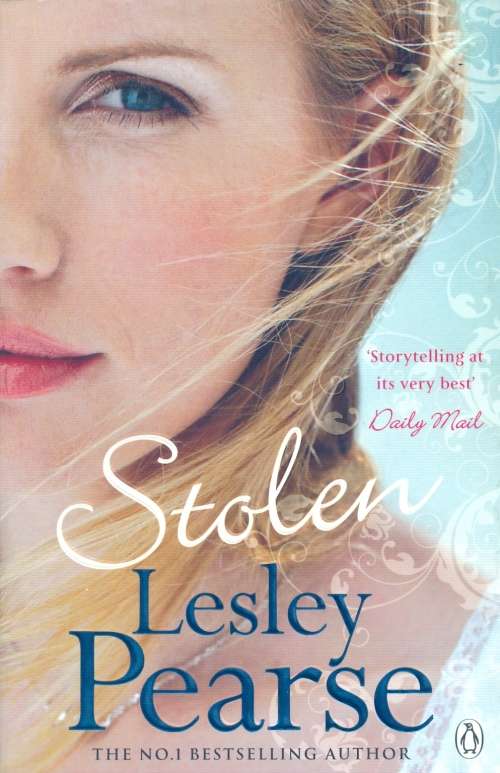 Lesley Pearse - Stolen (Softcover)