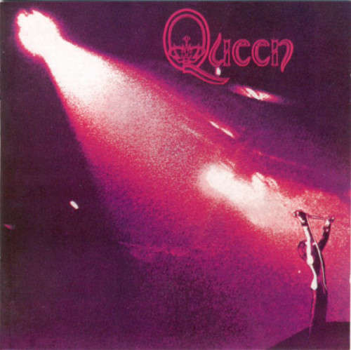 Queen - Queen (CD)