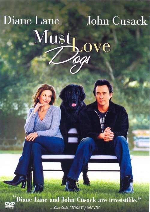 Must Love Dogs (DVD)