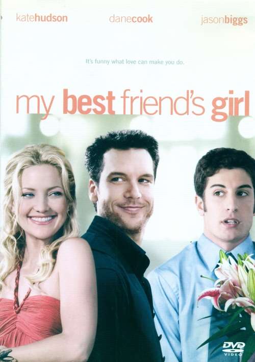 My Best Friend`s Girl (DVD)
