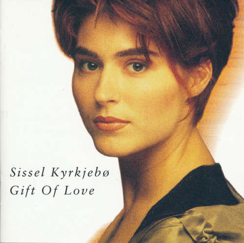 Sissel - Gift Of Love (CD)