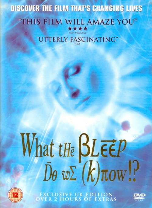 What The Bleep Do We Know (2 Disc DVD)