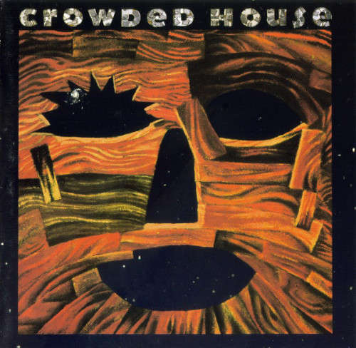Crowded House - Woodface (CD)