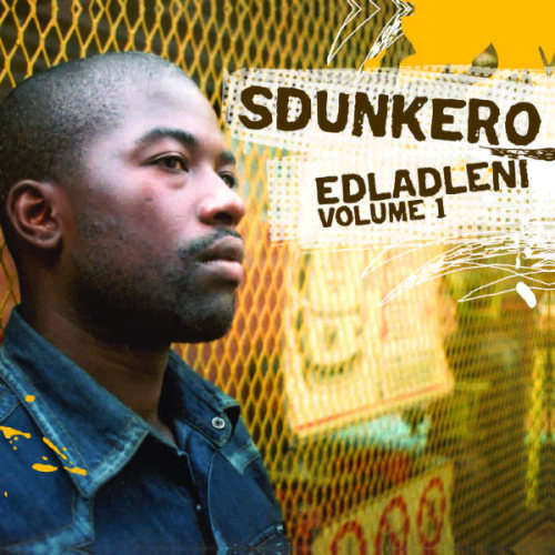 Sdunkero - Edladleni : Vol.1 (CD)