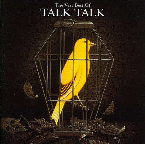 Talk Talk - The Very Best Of (CD)