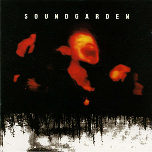 Soundgarden - Superunknown (CD)