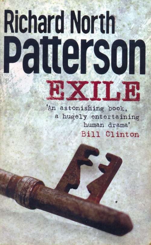Richard North Patterson - Exile (Softcover)