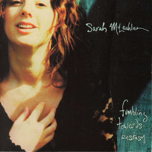 Sarah Mclachlan - Fumbling Towards Ecstasy (CD)