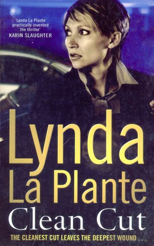 Lynda La Plante - Clean Cut (Softcover)