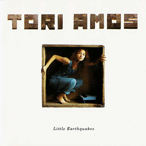Tori Amos - Little Earthquakes (CD)