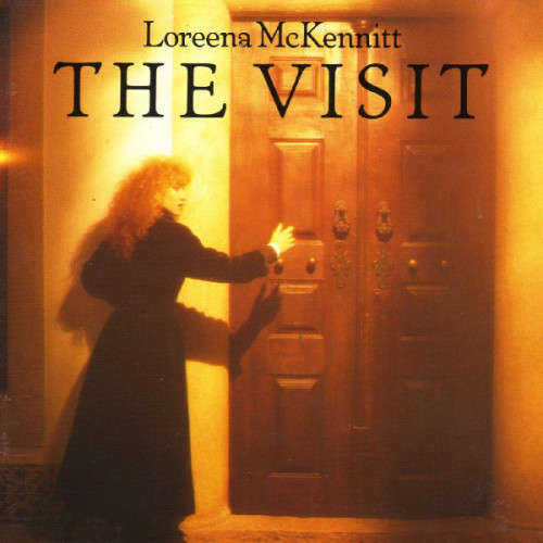 Loreena McKennitt - The Visit (CD)