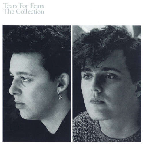 Tears For Fears - The Collection (CD)