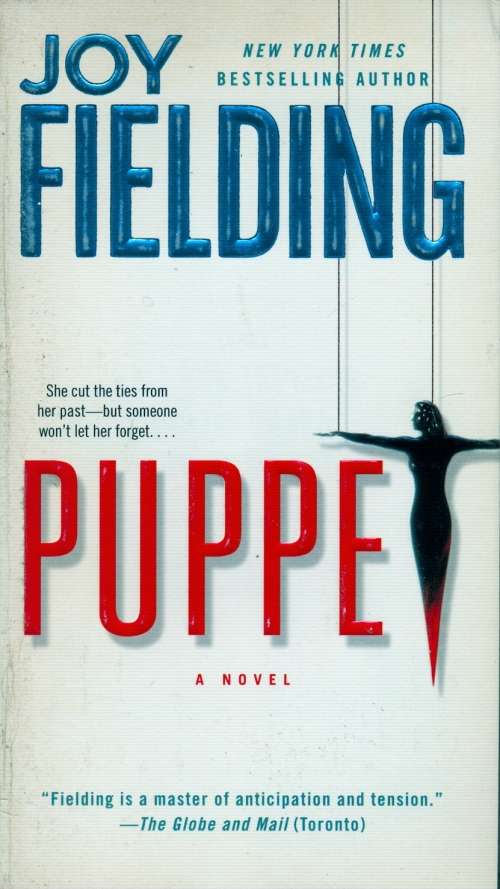 Joy Fielding - Puppet (Softcover)