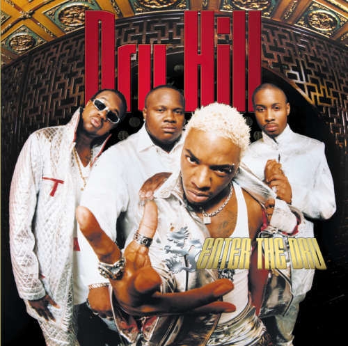 Dru Hill - Enter The Dru (CD)