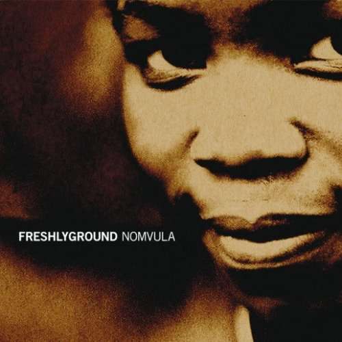 Freshlyground - Nomvula (CD)