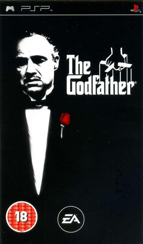 The Godfather (PSP)