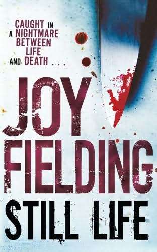 Joy Fielding - Still Life (Large Softcover)