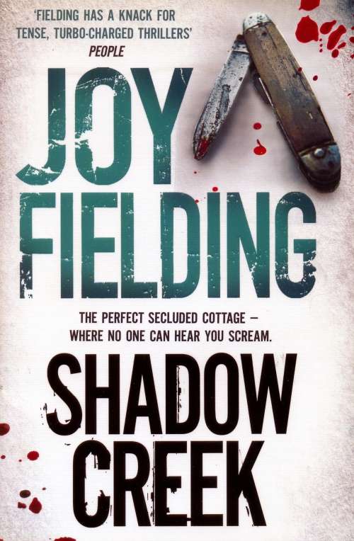 Joy Fielding - Shadow Creek (Large Softcover)