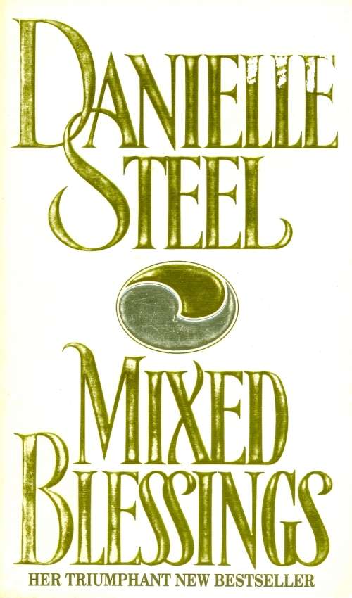 Danielle Steel - Mixed Blessings (Softcover)
