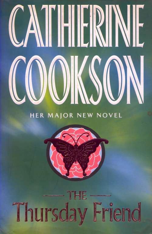 Catherine Cookson - The Thursday Friend (Hardcover)