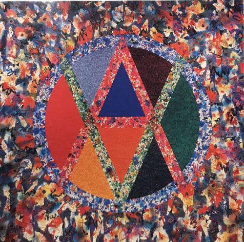 Afro Celt Sound System - Sound Magic : Volume 1 (CD)