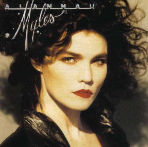 Alannah Myles - Alannah Myles (CD)