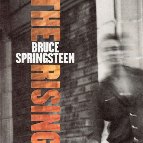 Bruce Springsteen - The Rising (CD)