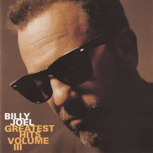 Billy Joel - Greatest Hits : Vol III (CD)