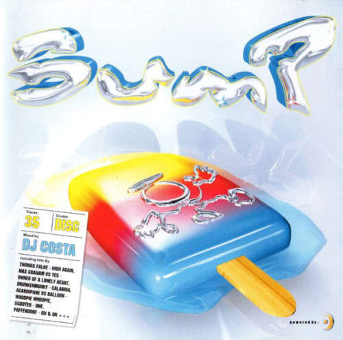 Bump 16 - Various (Double CD)