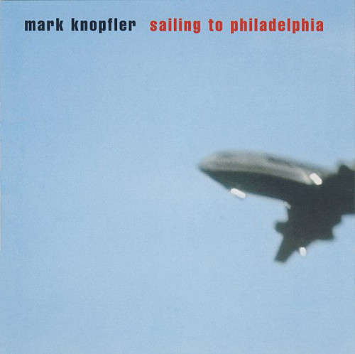 Mark Knopfler - Sailing To Philadelphia (CD)