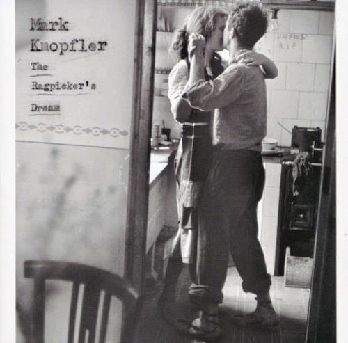 Mark Knopfler - The Ragpicker's Dream : Limited Edition (Double CD)