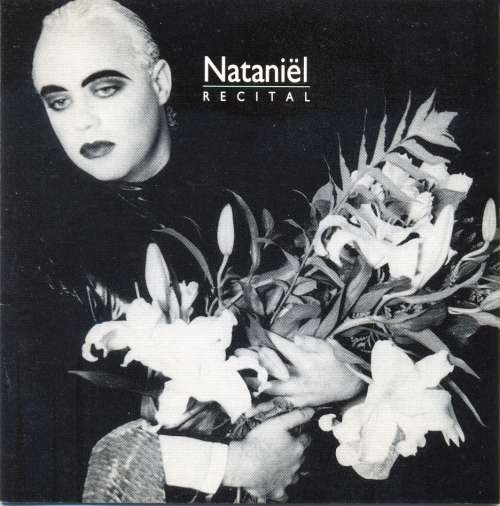 Nataniel - Recital (CD)