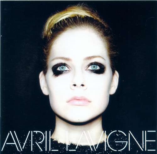 Avril Lavigne - Avril Lavigne (CD)