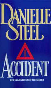 Danielle Steel - Accident (Softcover)