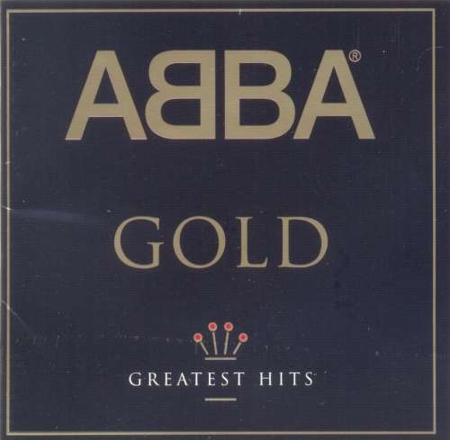 ABBA - Gold : Greatest Hits (CD)