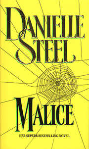 Danielle Steel - Malice (Softcover)