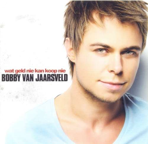 Bobby Van Jaarsveld - Wat Geld Nie Kan Koop Nie (CD)
