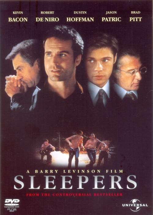 Sleepers (DVD)