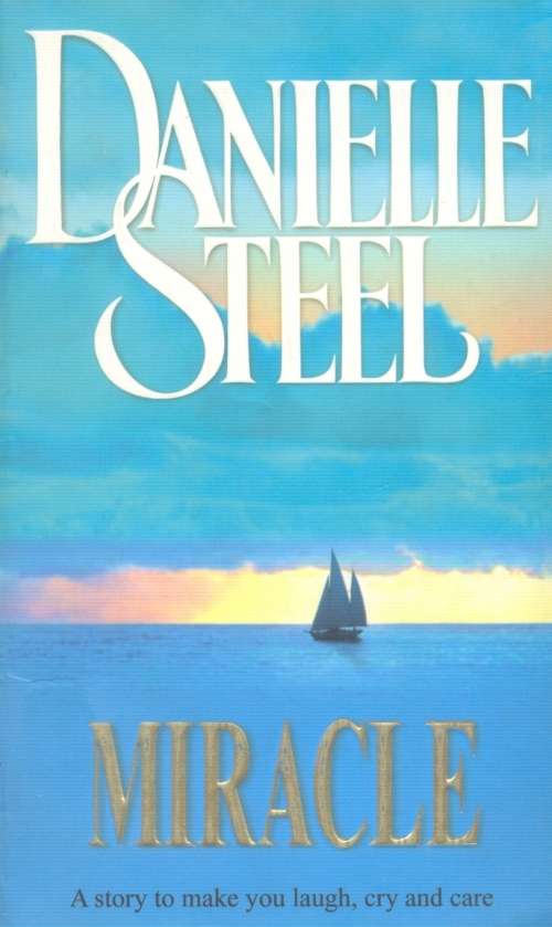 Danielle Steel - Miracle (Softcover)