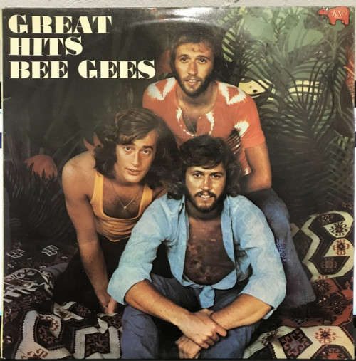 Bee Gees - Great Hits (LP)