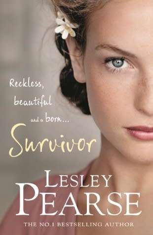 Lesley Pearse - Survivor (Large Softcover)
