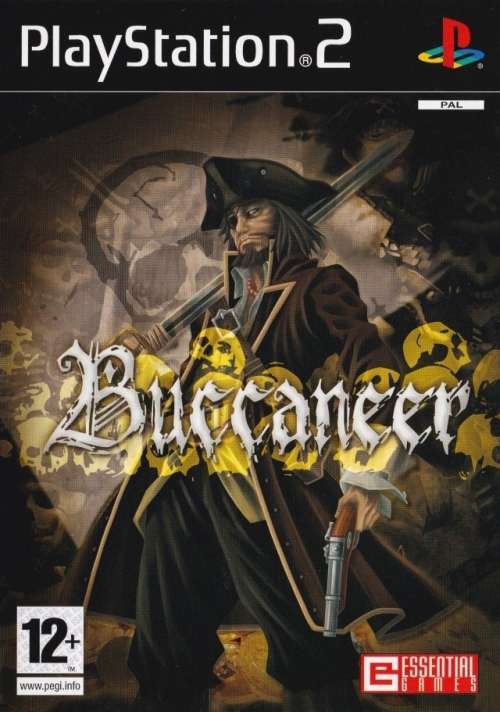 Buccaneer (PS2)