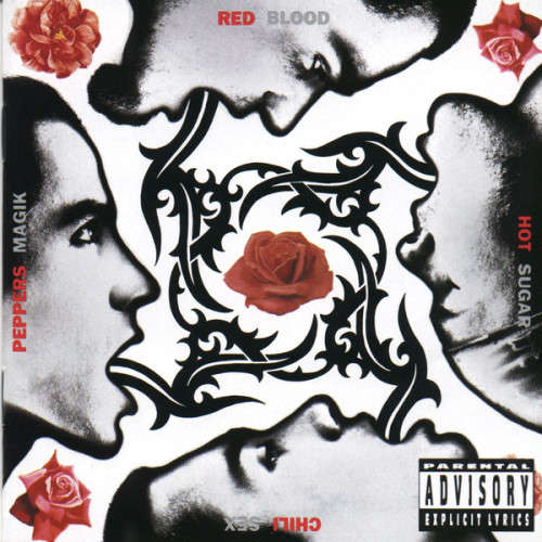 Red Hot Chili Peppers - Blood Sugar Sex Magik (CD)