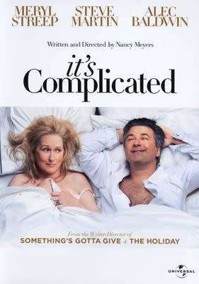 It`s Complicated (DVD)