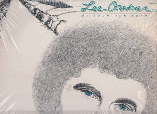 Lee Oskar - My Road Our Road (Vinyl LP)