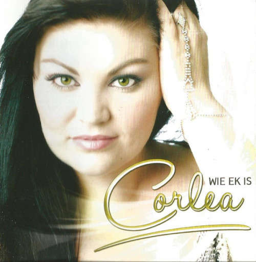 Corlea Botha - Wie Ek Is (CD)