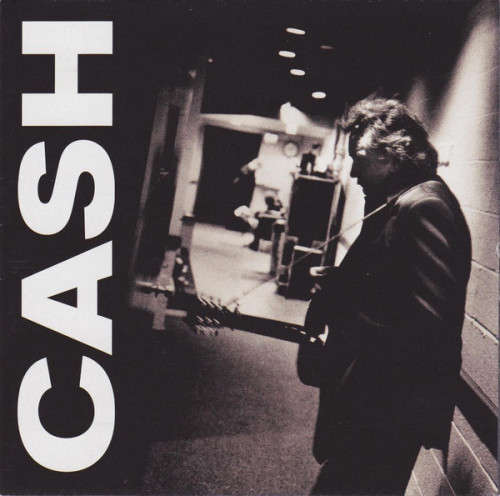 Johnny Cash - American III : Solitary Man (CD)
