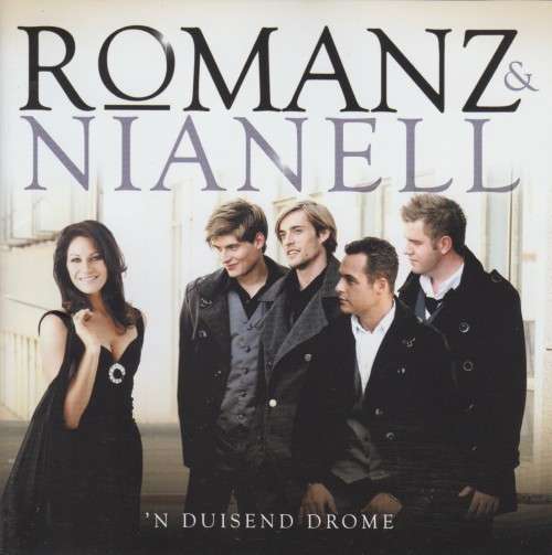 Romanz and Nianell - `n Duisend Drome (CD)