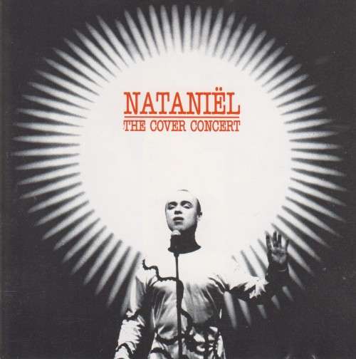 Nataniel - The Cover Concert (CD)