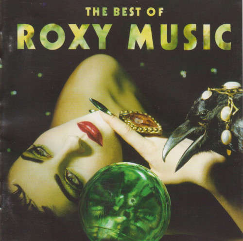 Roxy Music - The Best Of (CD)